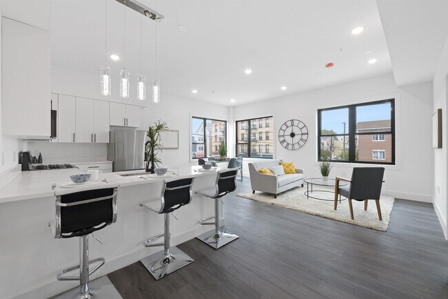 Foto del edificio - 425-429-429 Avenue C