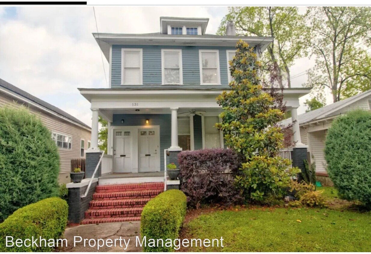 Primary Photo - 2 br, 1 bath House - 131-A Broad St
