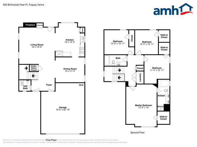 Foto del edificio - 505 Birchwood View Pt