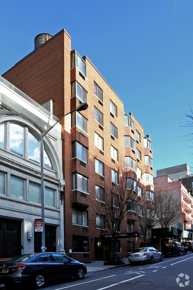 Foto principal - Lloyd 54