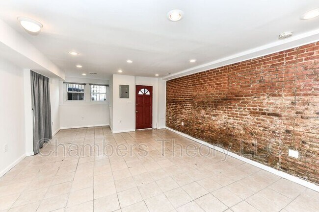 Foto del edificio - 203 R St NW