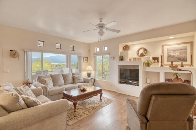 Photo - 655 W Vistoso Highlands Dr (Oro Valley, AZ)