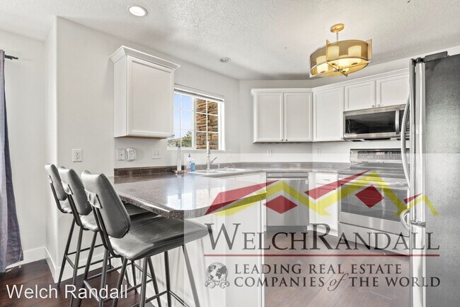 Building Photo - 3 br, 2 bath House - 196 E Spencer Peaks W...