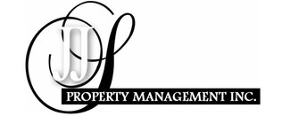 Property Management Company Logo