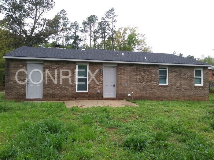 Foto del edificio - 4518 Brothersville Rd