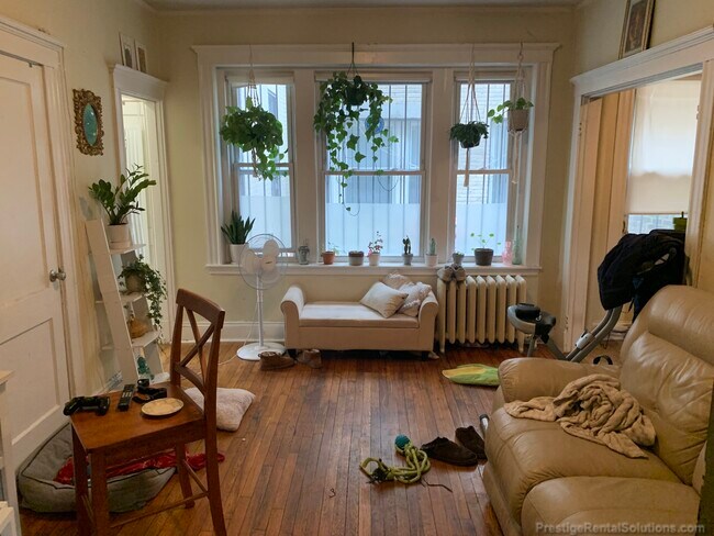 Foto del edificio - 224 Kelton St