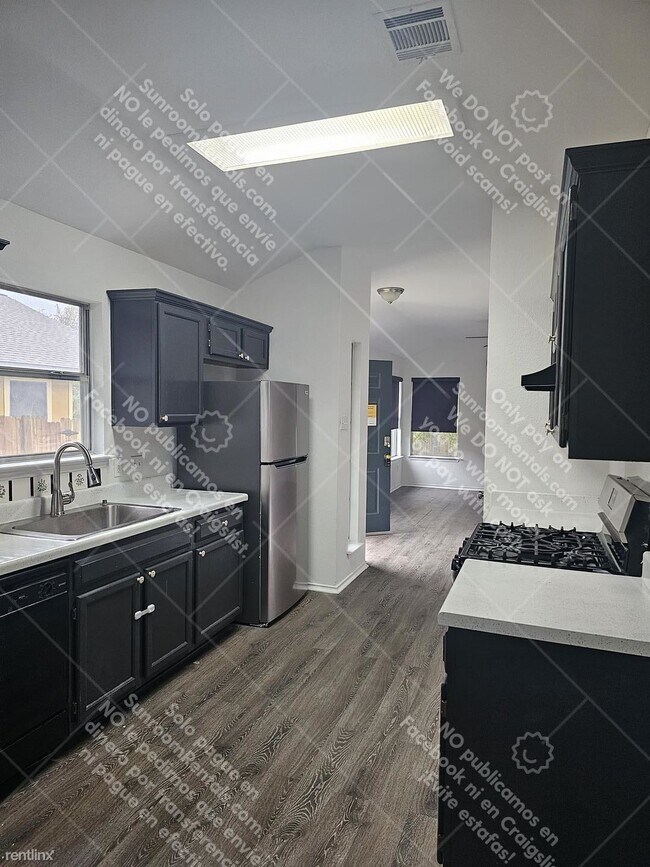 Foto del edificio - 3 br, 2 bath House - 1025 Apple Cross Dr