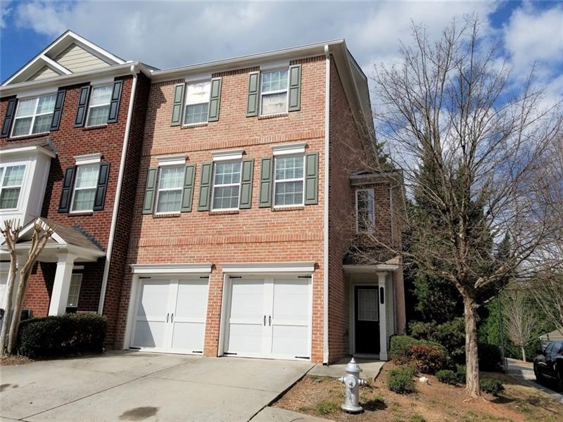 2135 Meadow Peak Rd, Duluth, GA 30097 Townhome Rentals in Duluth GA