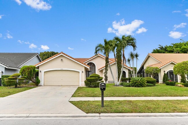 Photo - 5421 Helene Cir (Boynton Beach, FL) House