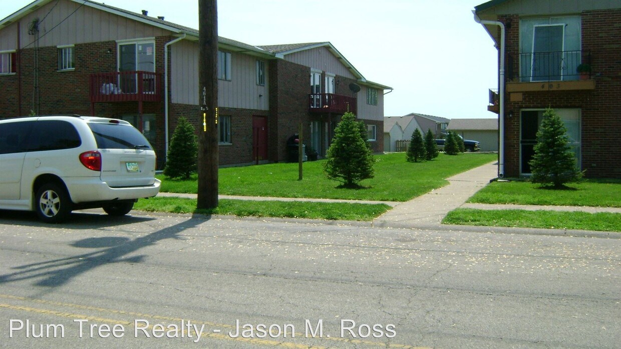 Primary Photo - 409 Sycamore Rd