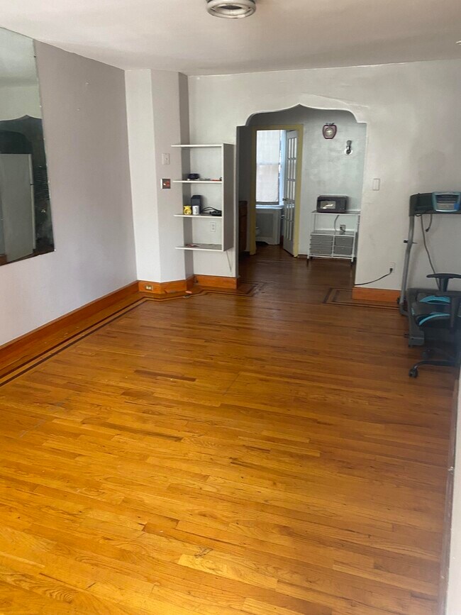Foto del edificio - 4115 L St