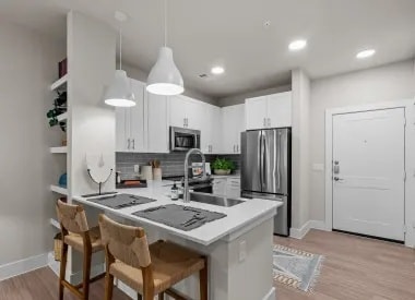 Photo - Reduced Rates + Up to 6 Weeks Free! Apartment