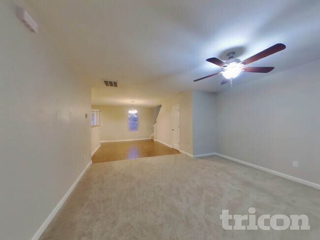 Foto del edificio - 1700 Allegheny Dr