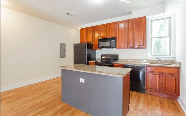Photo - 1706 Fontain St Apartment