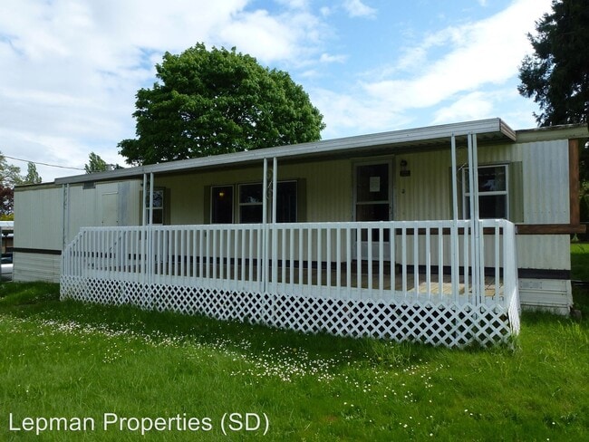 Building Photo - 1 br, 1 bath House - 255 Columbus St. NE