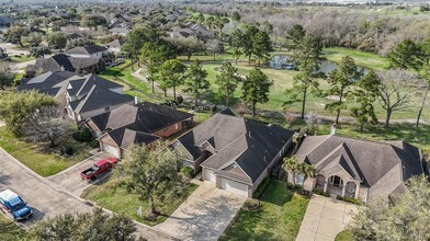 Building Photo - 3603 E Cedar Hollow Dr