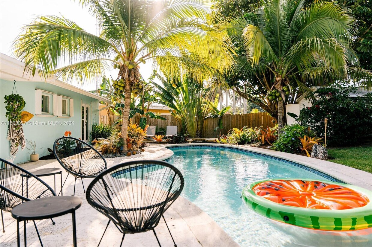 Foto principal - 9300 SW 183rd Terrace
