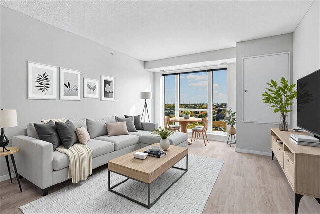 Foto del edificio - Croft at Rosecott