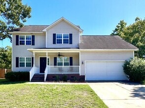 Building Photo - 4425 Scenic Pines Dr