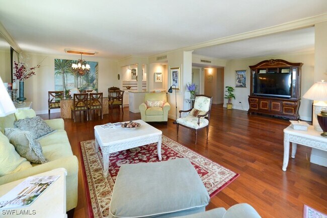 Foto del edificio - 4001 Gulf Shore Blvd N