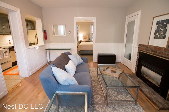 Foto del edificio - 1339 Vermont Ave NW