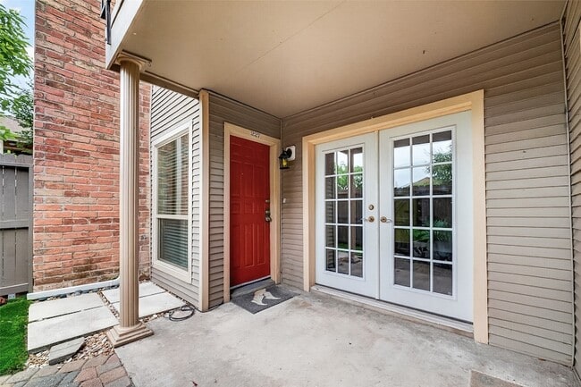 Photo - 3700 W Clay St Apartment