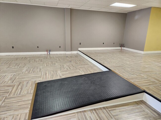 Foto del edificio - 110 N Michigan Ave