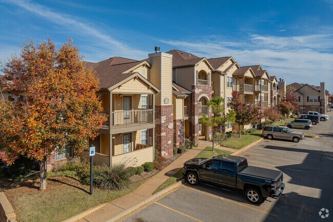 Exterior alternativo - Villas at Canyon Ranch