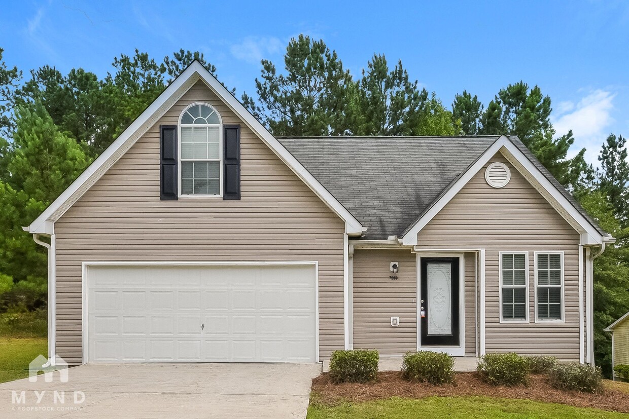 Foto principal - 7953 Lake Wind Ct