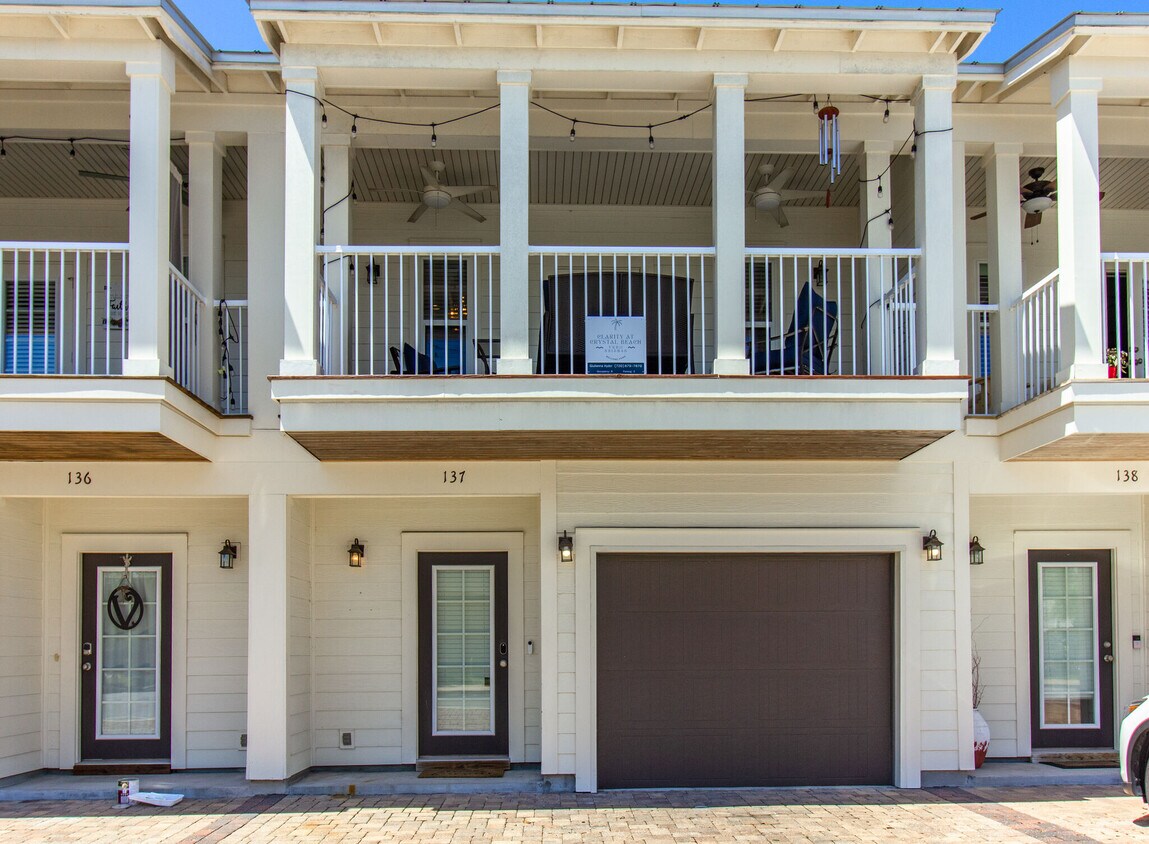 Foto principal - 125 Crystal Beach Dr