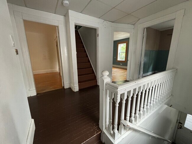 Photo du bâtiment - Apartment for Rent