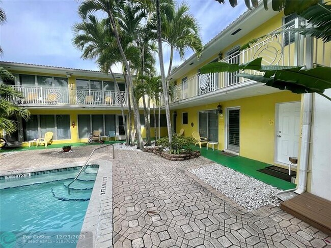 Foto del edificio - 77 Hendricks Isle