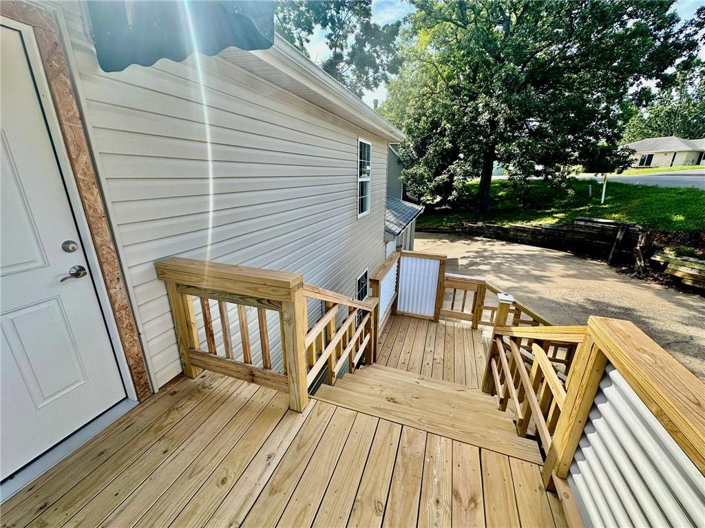 Foto principal - 14902 Dutchmans Dr