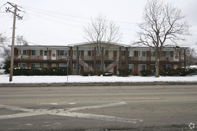 Foto del edificio - 400 W Division St