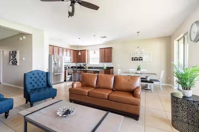 Foto del edificio - 2522 Hunley Loop
