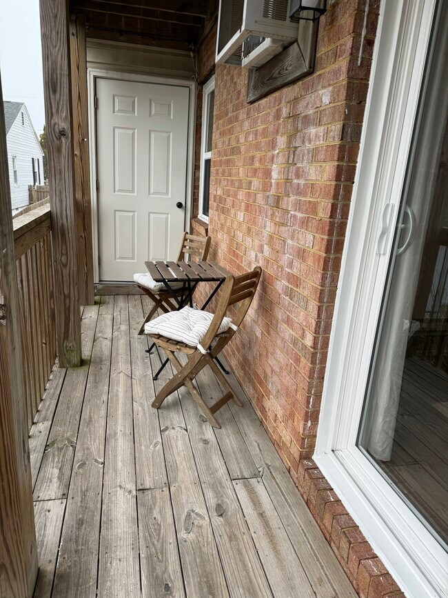 9532 5th Bay St Unit A, Norfolk, VA 23518 Condo for Rent in Norfolk