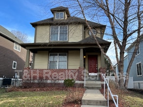 Building Photo - 2029 Ruckle St