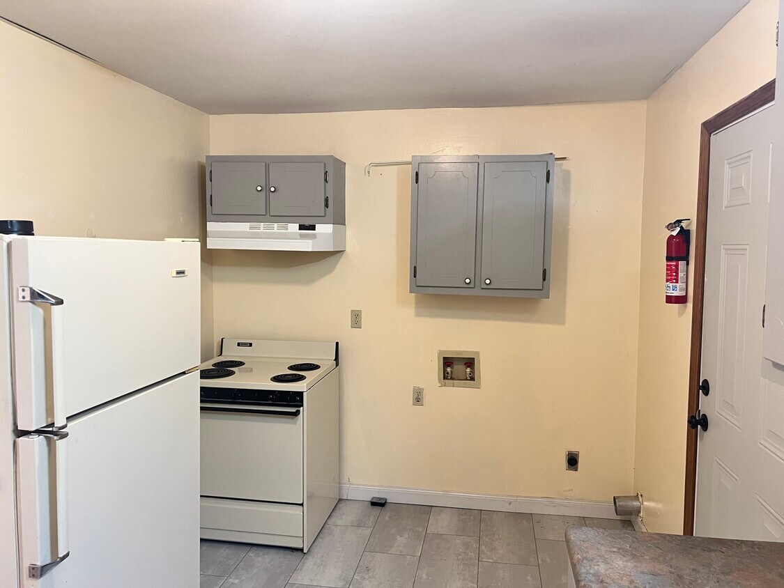 Foto principal - 1823 Greenfield Highway 54