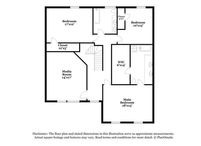 Building Photo - 4300 Sonoma Dr