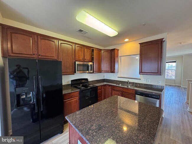 Foto del edificio - 5547 Lanier Ave