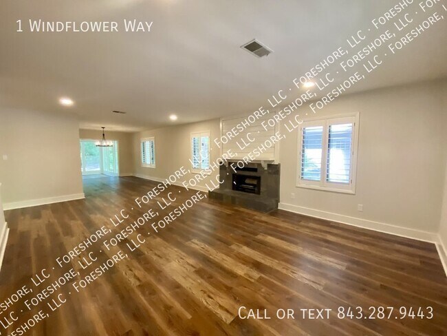 Building Photo - Home in Hilton Head Plantation for Rent!