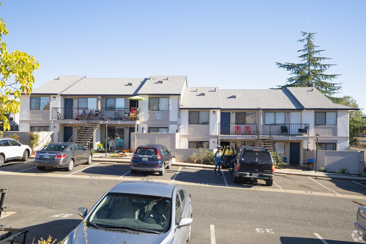 Foto alternativa del edificio - Blue Oak Manor