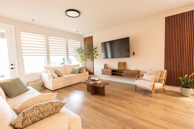 Foto del edificio - 6404 Mallord Brook Bend