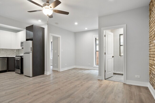 Foto del edificio - 1651 W Jonquil Terrace