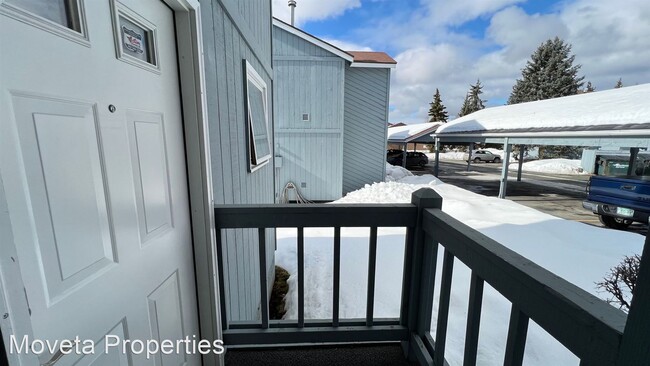 Foto del edificio - 1 br, 1 bath House - 10249 Jamestown Drive...