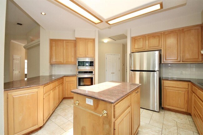 Foto del edificio - 3705 Galena Hills Cove