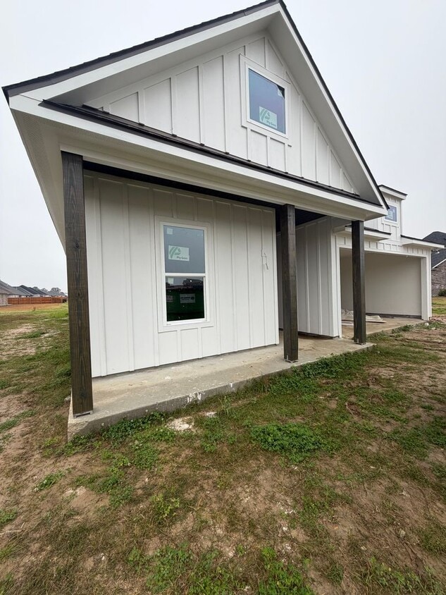 Foto del edificio - FOR RENT in YOUNGSVILLE: Brand New Construction!