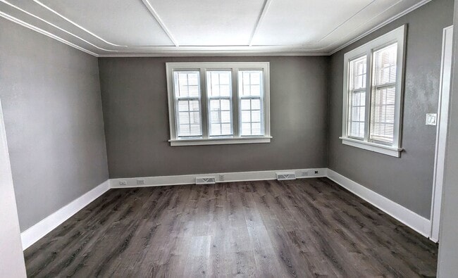 Foto del edificio - 1125 Pennoyer Ave