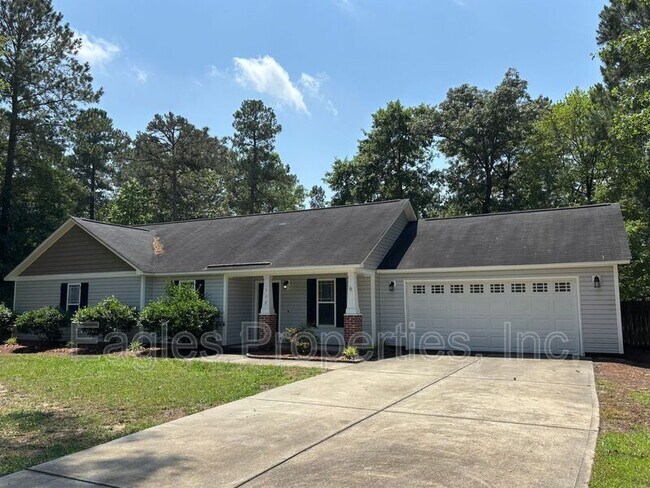 Building Photo - 117 Carolina Forest Dr