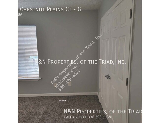 Foto del edificio - 1398 Chestnut Plains Ct